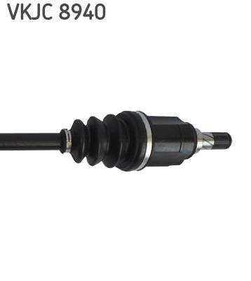 Cardan SKF ref. VKJC 8940